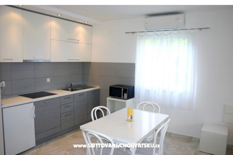 Apartmány Vele – foto 8