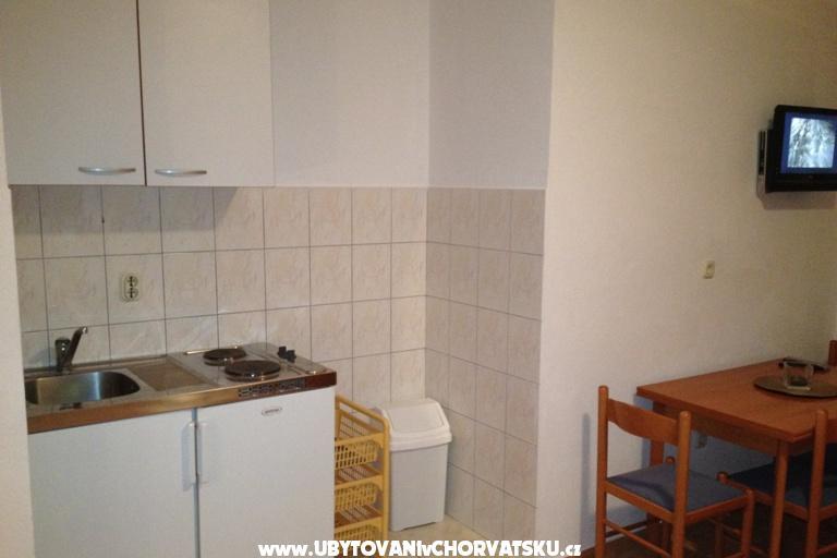 Apartmány Vila Djenka – foto 13