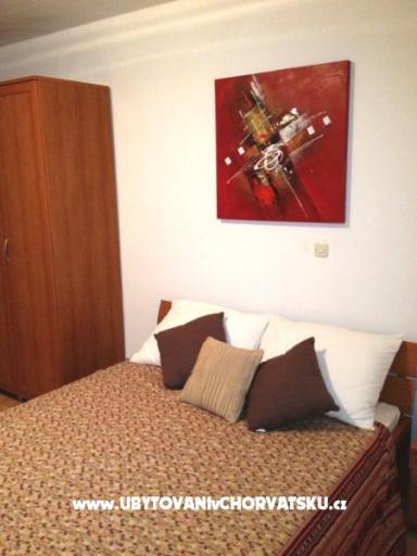 Apartmány Vila Djenka – foto 16
