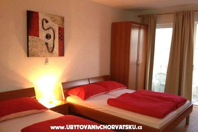 Apartmány Vila Djenka – foto 5