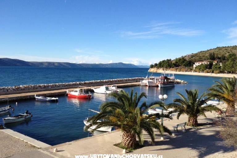 Apartmány Vila Djenka – foto 6