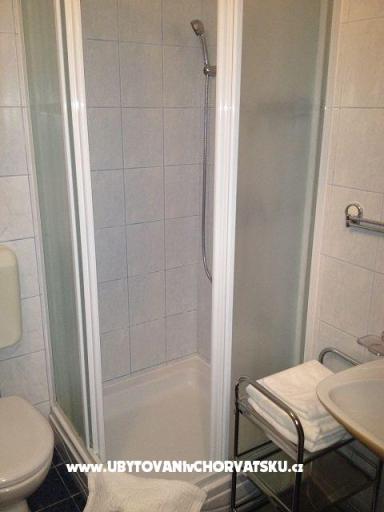 Apartmány Vila Djenka – foto 8