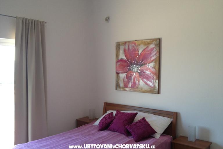 Apartmány Vila Djenka – foto 9