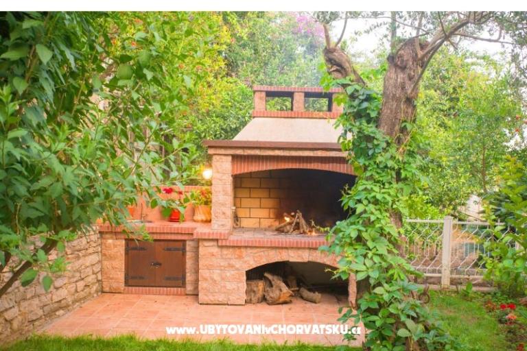 Apartmány Vila Filipovic – foto 11