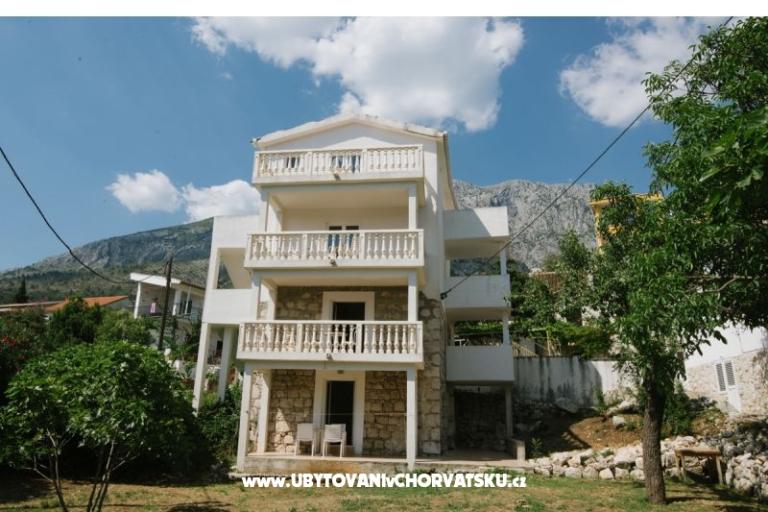 Apartmány Vila Filipovic – foto 16