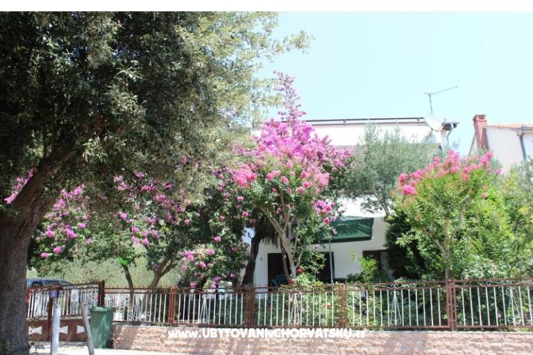 Apartmány Vila Filipovic – foto 2