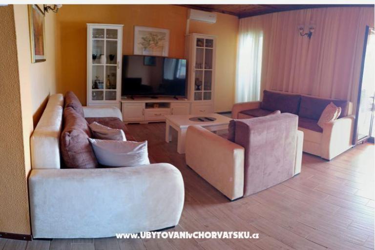 Apartmány Vila Filipovic – foto 23