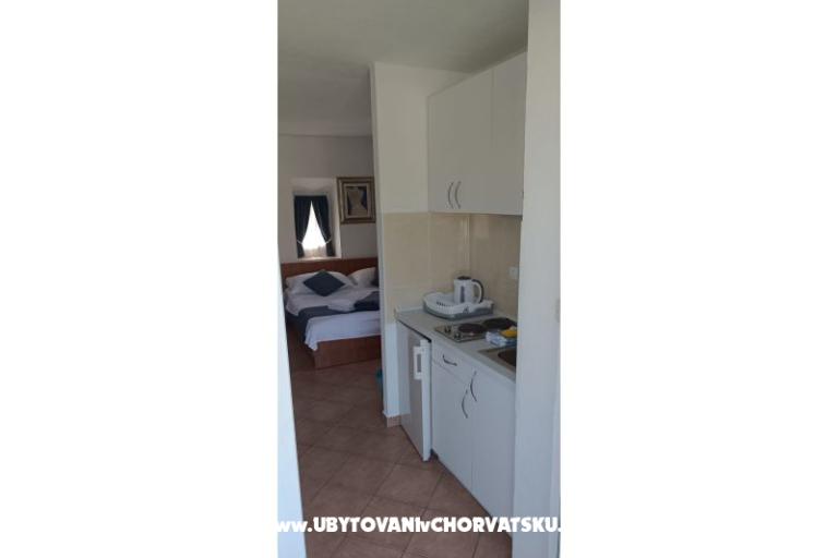 Apartmány Vila Filipovic – foto 26