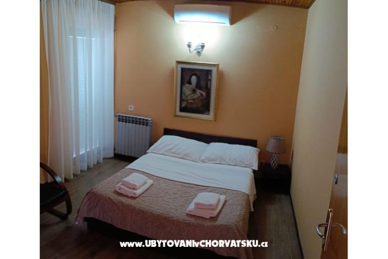 Apartmány Vila Filipovic – foto 6