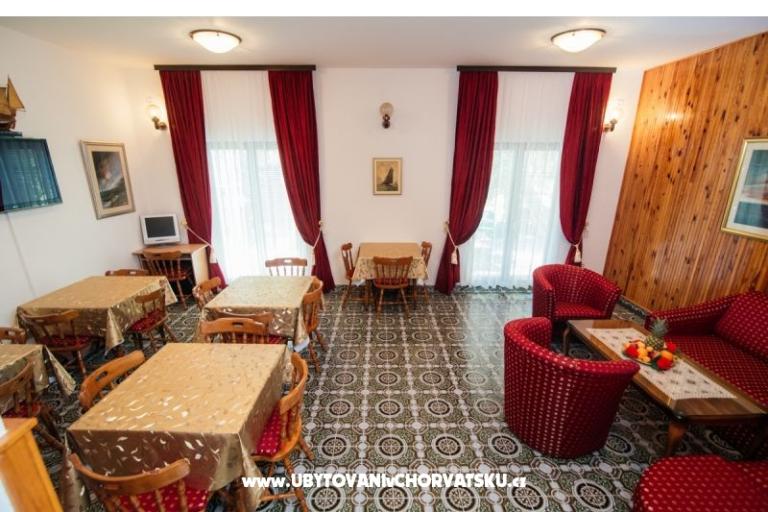 Apartmány Vila Filipovic – foto 8
