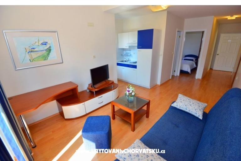 Villa Dalmatina – foto 12