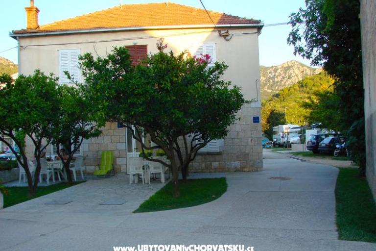 Apartmán i kamp "Žuljana" – foto 2