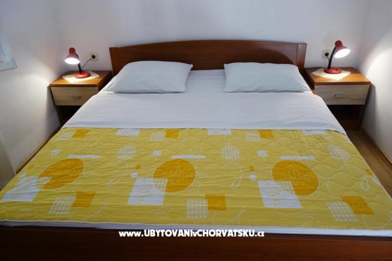 Apartmán i kamp "Žuljana" – foto 3