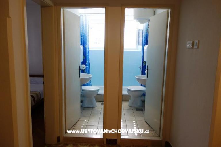 Apartmán i kamp "Žuljana" – foto 6