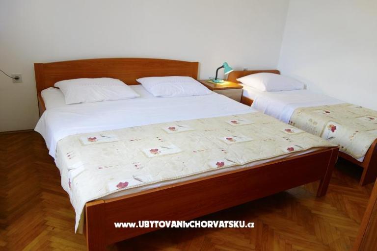 Apartmán i kamp "Žuljana" – foto 7