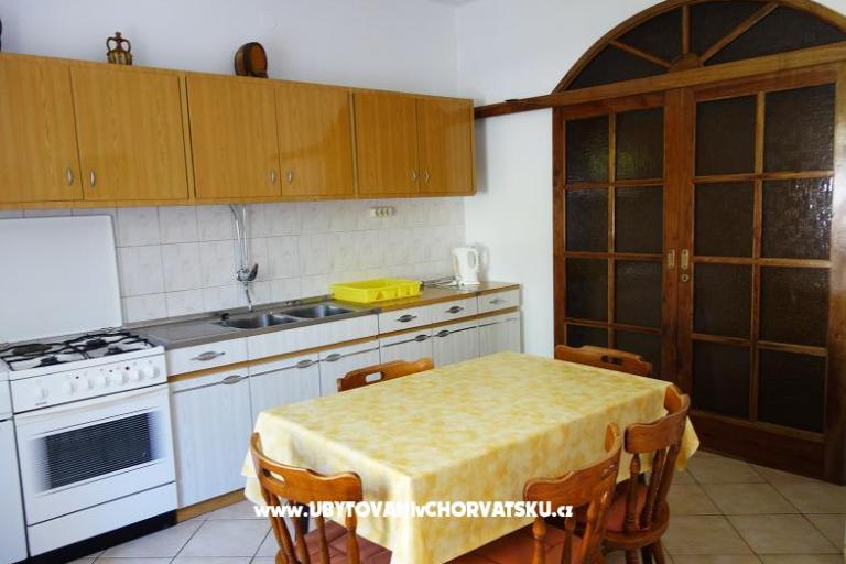 Apartmán i kamp "Žuljana" – foto 8