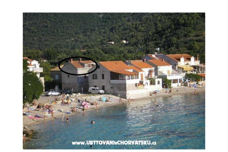 Apartmány Čakelić – foto 10