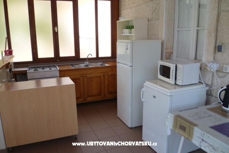 Apartmány Čakelić – foto 11