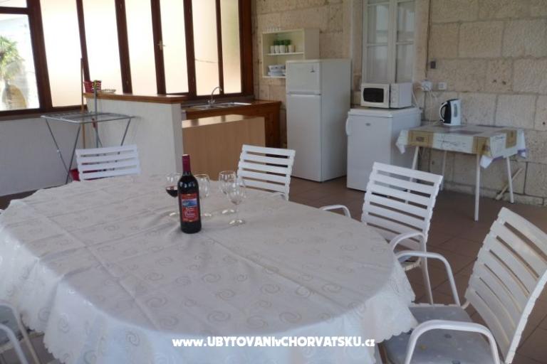 Apartmány Čakelić – foto 12