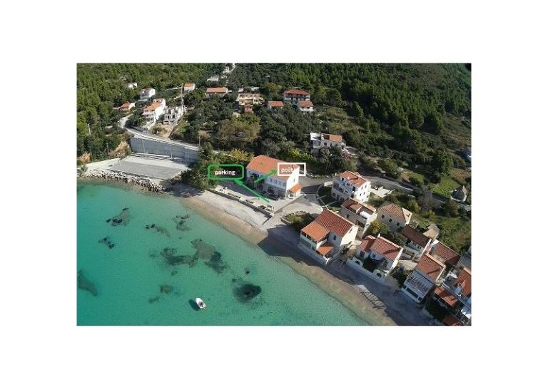 Apartmány Čakelić – foto 4