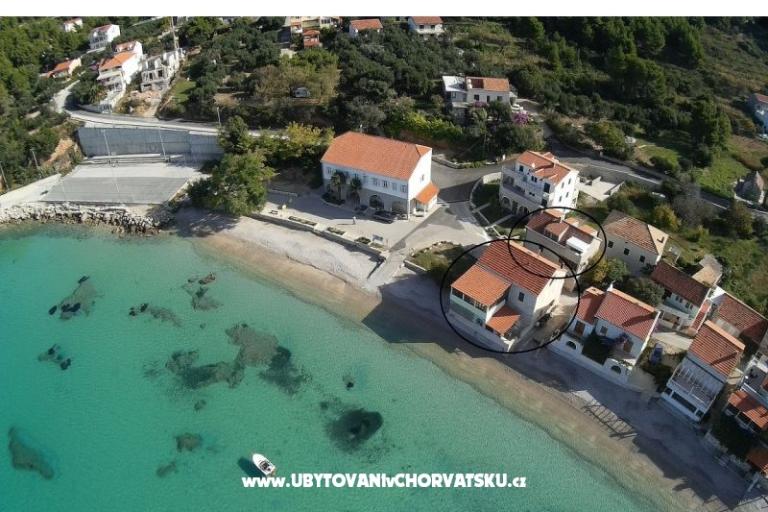 Apartmány Čakelić – foto 9