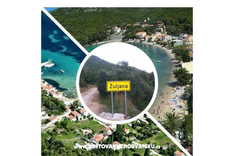 Apartmány Dalmatin – foto 10