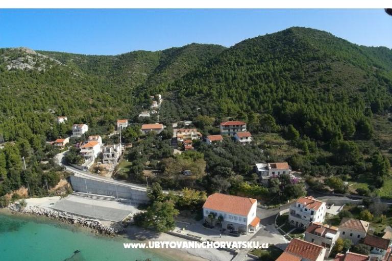 Apartmány Dalmatin – foto 11