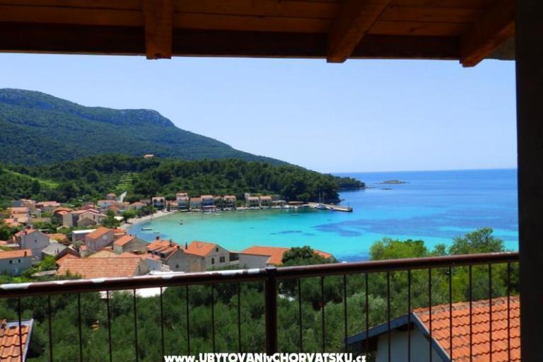 Apartmány Dalmatin – foto 2