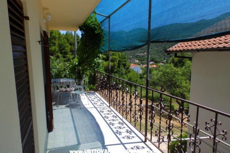 Apartmány Dalmatin – foto 3