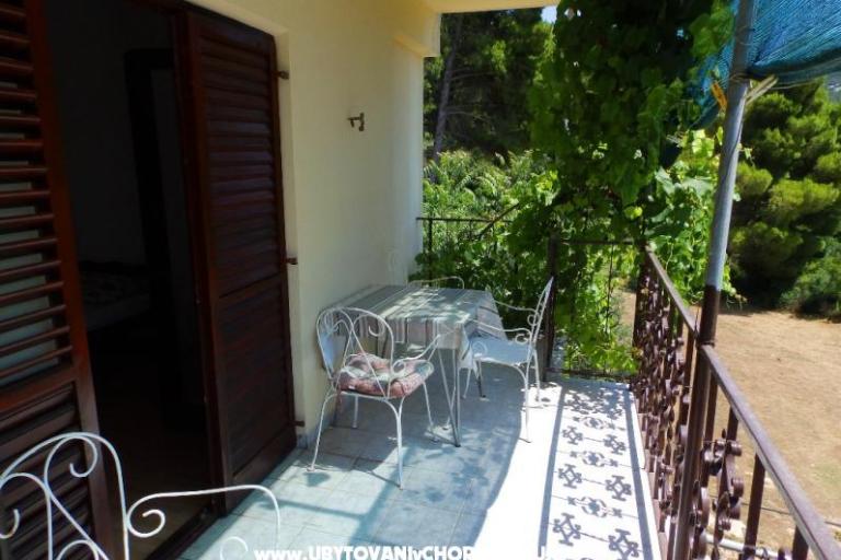 Apartmány Dalmatin – foto 6