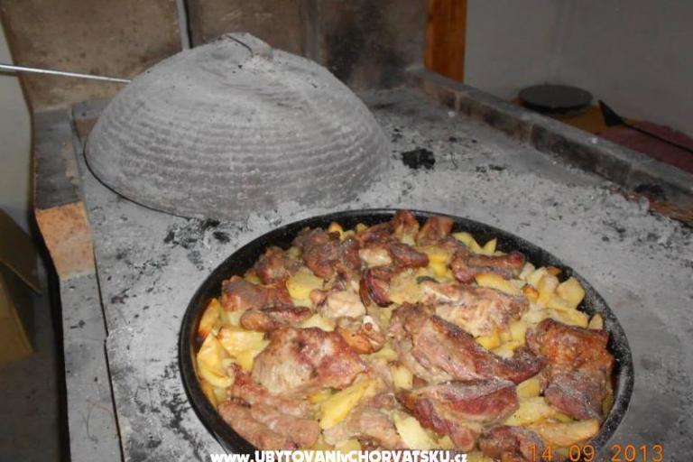 Apartmány Dalmatin – foto 7