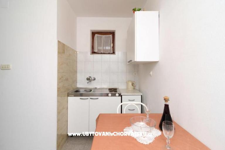 Apartmány Dalmatin – foto 8