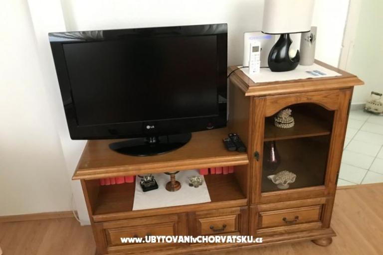 Apartmány Kod Vlaha ,I&T – foto 10