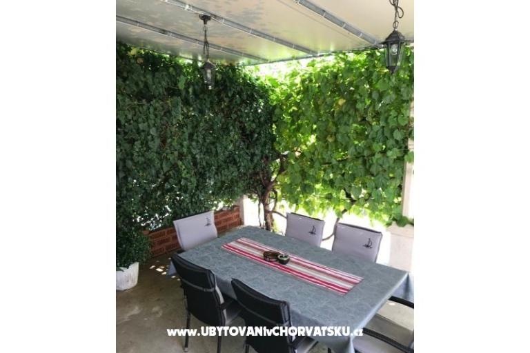 Apartmány Kod Vlaha ,I&T – foto 11