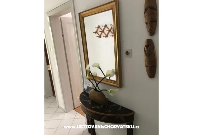 Apartmány Kod Vlaha ,I&T – foto 16