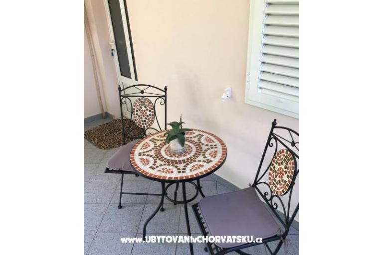 Apartmány Kod Vlaha ,I&T – foto 18
