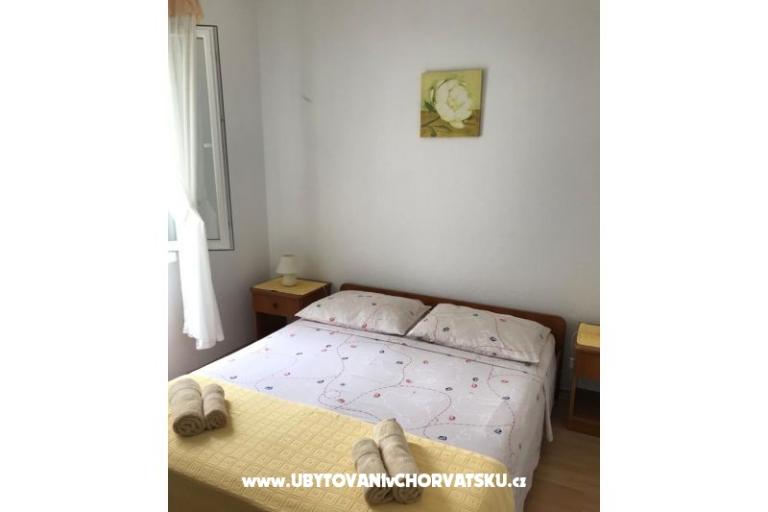 Apartmány Kod Vlaha ,I&T – foto 3