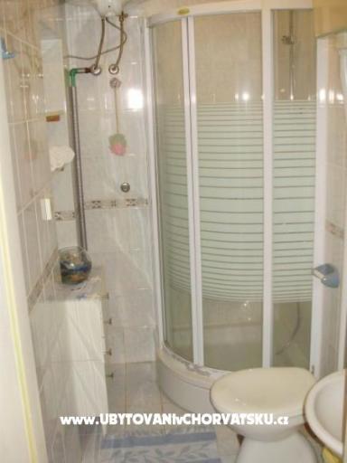 Apartmány Kod Vlaha ,I&T – foto 6