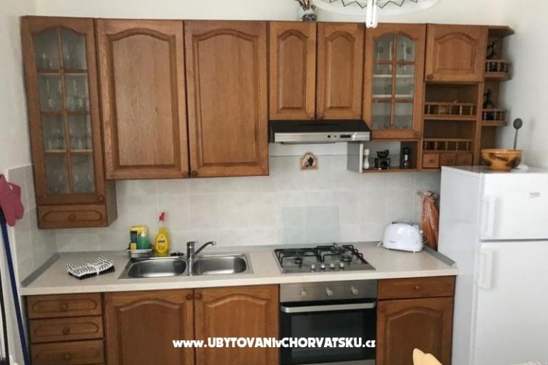 Apartmány Kod Vlaha ,I&T – foto 8
