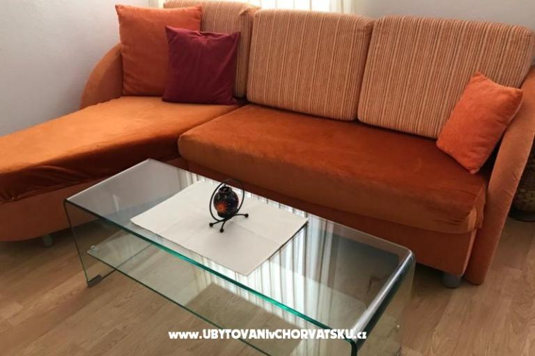 Apartmány Kod Vlaha ,I&T – foto 9