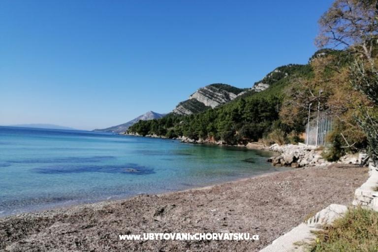 Apartmány Lovrenko Žuljana – foto 4
