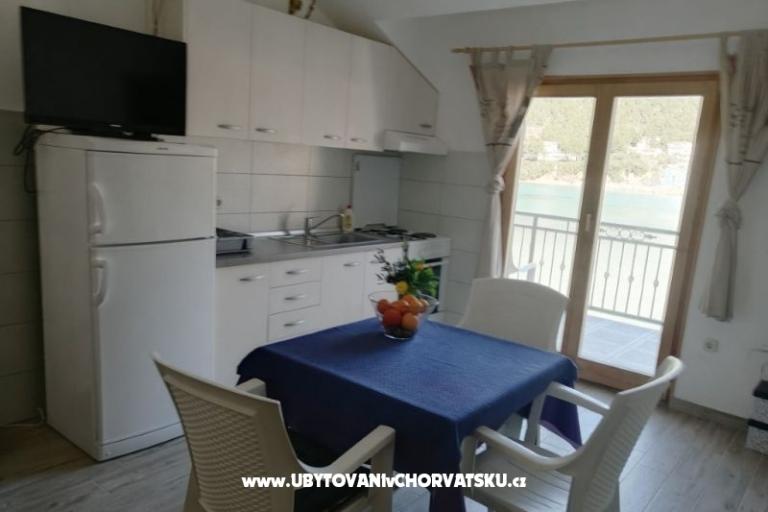 Apartmány Lovrenko Žuljana – foto 6