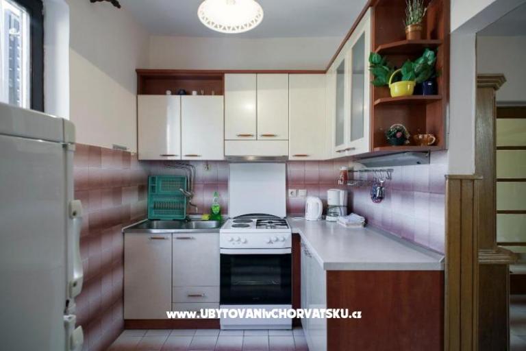 Apartmány Žuljana – foto 10