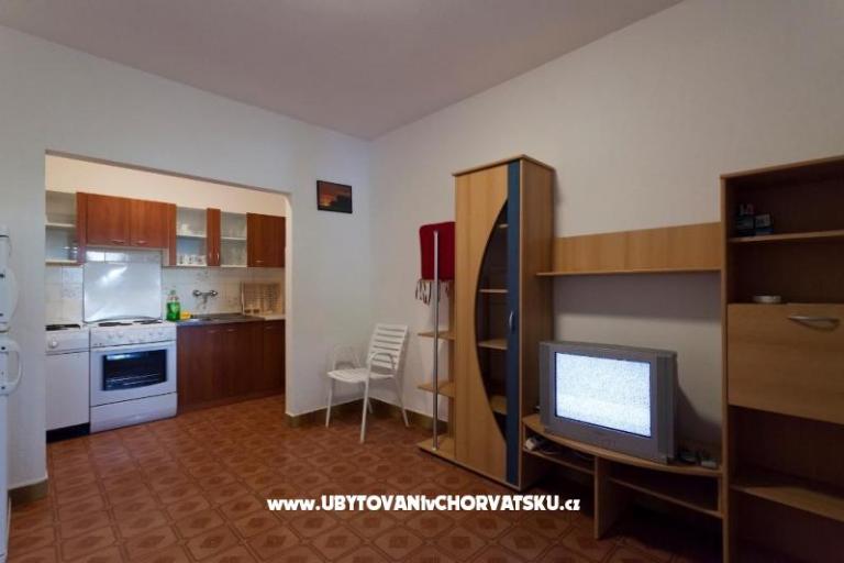 Apartmány Žuljana – foto 11