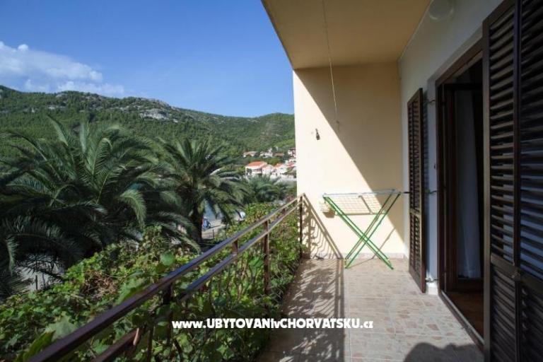 Apartmány Žuljana – foto 12