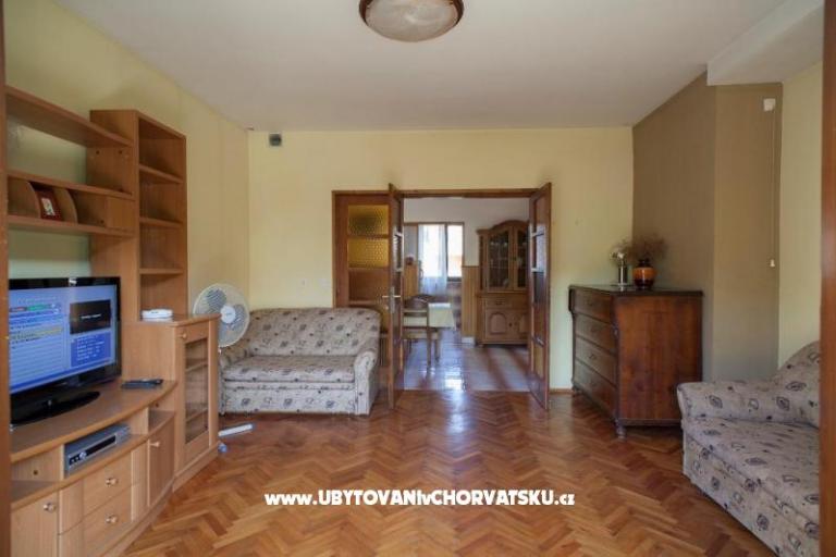Apartmány Žuljana – foto 13