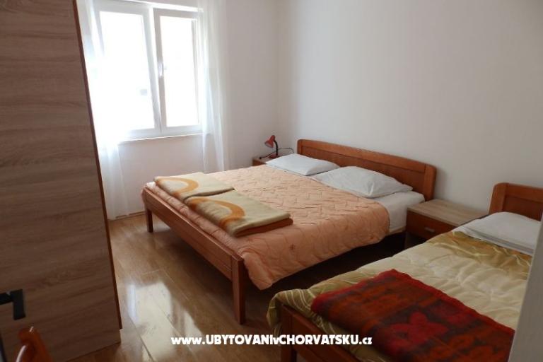 Apartmány Žuljana – foto 14