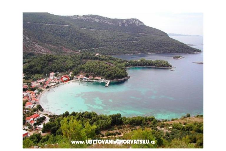 Apartmány Žuljana – foto 15