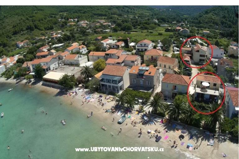 Apartmány Žuljana – foto 17