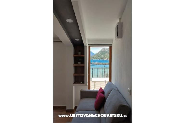 Apartmány Žuljana – foto 18